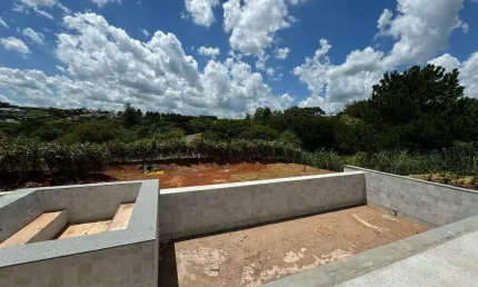 Casa à venda no condomínio Terras de São José II - Itu/SP