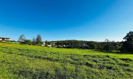 Terreno, 2.200 m², à venda, condomínio terras de são josé ii - itu/sp