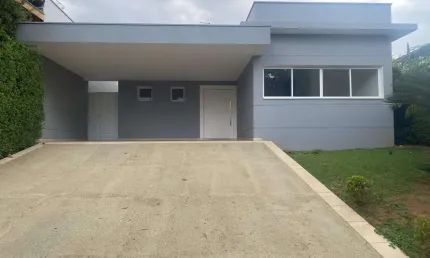Casa para venda e locação no Condomínio Portal da Vila Rica - Itu/SP