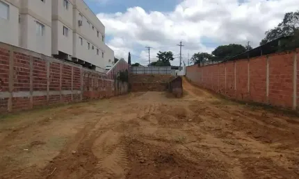 Terreno à venda na Rua Professor Miguel Cristofoletti, Jardim São José, Itu