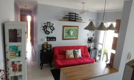 Apartamento à venda no Edifício Residencial Montis - Itu/SP