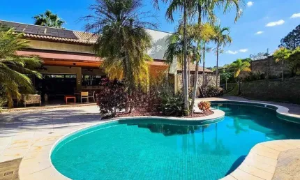 Casa à venda no Condomínio Fazenda vila Real - Salto/SP