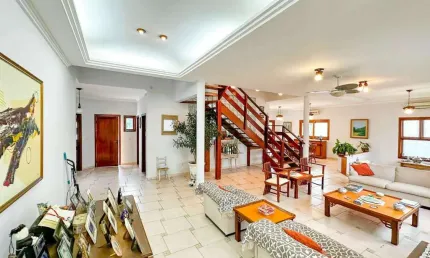 Casa à venda no condomínio Fazenda Vila Real Itu-SP