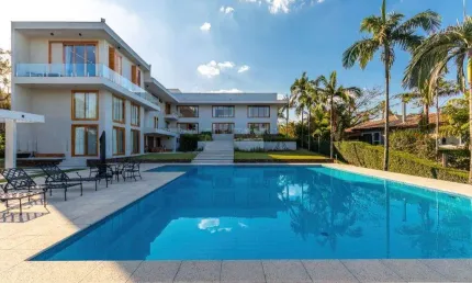 Casa com 3 quartos, 1250 m², à venda -Condomínio Condomínio Fazenda Vila Real - Itu/SP
