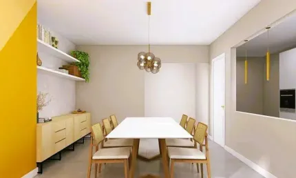 Casa em condomínio fechado com 3 quartos à venda na Avenida Dos Jacarandas, Condomínio Portal de Itu, Itu