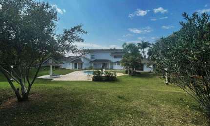 Casa em condomínio fechado com 5 quartos à venda na Alameda das Azaléias, City Castelo, Itu
