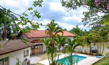 Casa em condomínio fechado com 3 quartos à venda na Alameda das Azaléias, City Castelo, Itu