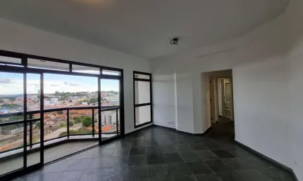 Apartamento para venda no Edifídio Vila Di Ravenna - Itu/SP