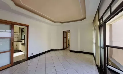 Apartamento para venda no Edifídio Vila Di Ravenna - Itu/SP