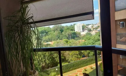 Apartamento à venda no Edifício Vila Di Ravena - Itu/SP