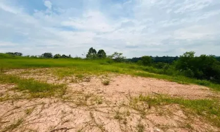 Terreno, 801 m², à venda Condomínio Campos de Santo Antônio II - Itu/SP