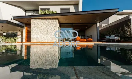 Casa com 4 quartos, 378 m², à venda - condomínio campos santo antônio ii - itu/sp