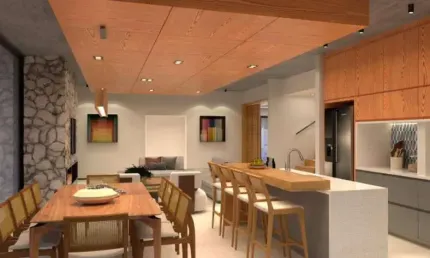 Casa com 4 quartos, 378 m², à venda - Condomínio Campos Santo Antônio II - Itu/SP
