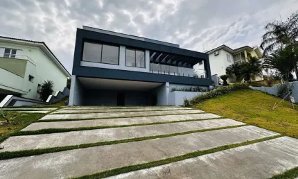 Casa à venda no Condomínio Campos de Santo Antônio - Salto/SP