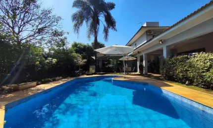 Casa á venda no Condomínio Campos de Santo Antônio - Itu/SP
