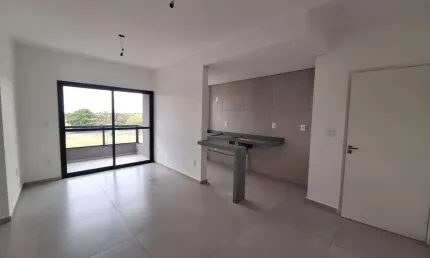 Apartamento à venda no Edifício Bairro Brasil - Itu/SP