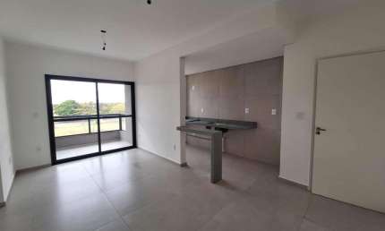 Apartamento à venda no Edifício Bairro Brasil - Itu/SP