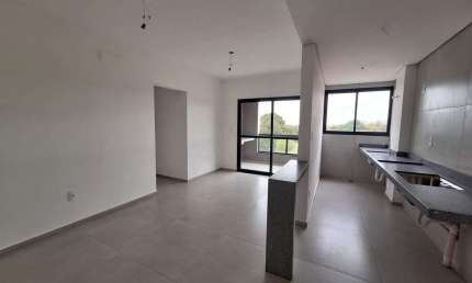 Apartamento à venda no Edifício Bairro Brasil - Itu/SP
