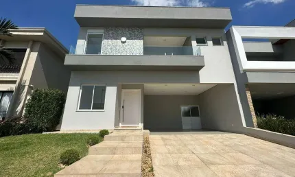 Casa à venda - Residencial Duas Marias - Indaiatuba SP