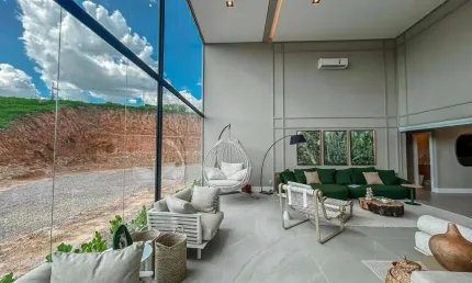 Apartamento à venda no Grand Garden Residence - Indaiatuba/SP