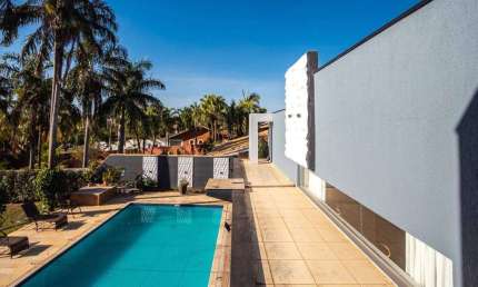 Casa à venda no Condomínio Alto de Itaici - Indaiatuba/SP