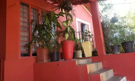 Casa com 2 quartos à venda na Antônio Gaspar Filho, Parque Residencial Indaiá, Indaiatuba