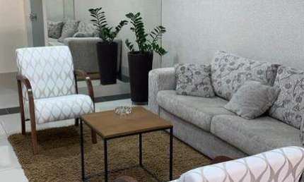 Apartamento à venda no Edifício Kellen - Indaiatuba/SP