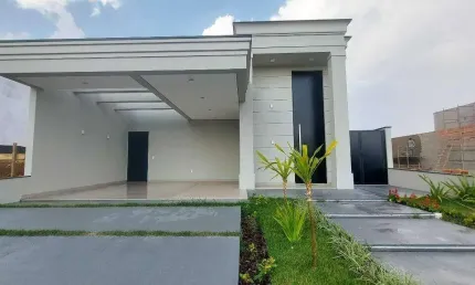 Casa à venda no Condomínio Residencial Evidencias - Indaiatuba/SP