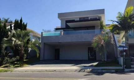 Casa à venda no Condomínio Jardim Vila Paradiso - Indaiatuba/SP