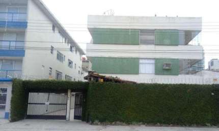 Apartamento com 3 quartos à venda na Rua José Ignácio Correa, Loteamento João Batista Julião, Guarujá