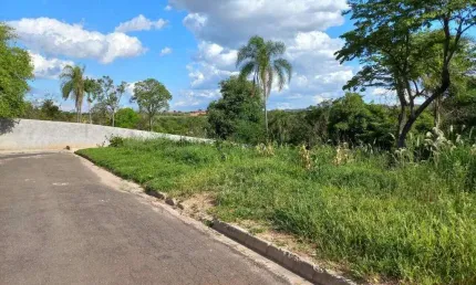 Terreno à venda no Condomínio Chácara Flórida - Itu/SP
