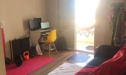 Casa com 3 quartos à venda na Rua Osvaldo Botcher, Centro, Campinas