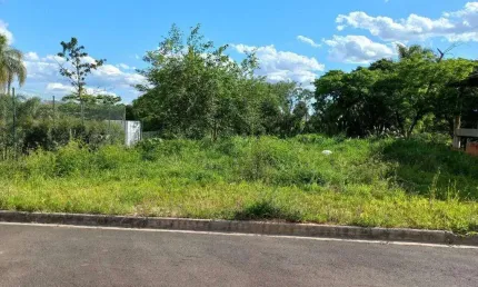 terreno à venda no Condomínio Chácara Flórida - Itu/SP