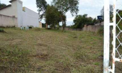 Terreno à venda no condomínio Terras de Santa Rosa - Salto/SP