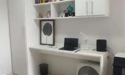 Apartamento à venda no Condomínio Jardim dos Taperás - Salto/SP