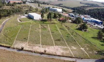 Terreno à venda na Estrada Velha, Centro, Itu