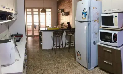 Chácara / sítio com 3 quartos à venda na Rua Um, Zona Rural, Elias Fausto