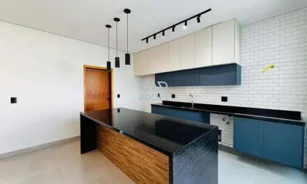 Casa em condomínio fechado com 3 quartos à venda na Rua Irmãos Micai, Parque Nossa Senhora da Candelária, Itu