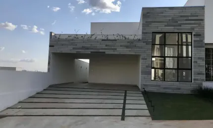 Casa em condomínio fechado com 3 quartos à venda na Rua Irmãos Micai, Jardim Residencial Garden Ville, Itu