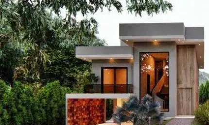 Casa em condomínio fechado com 3 quartos à venda na Avenida Brazil Bernardini, Condomínio Reserva Saint Paul, Itu