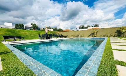 Casa à venda no Condomínio Villas do Golfe - Itu/SP