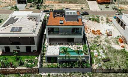 Casa à venda no Condomínio Villas do Golfe - Itu/SP