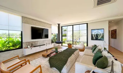 Casa à venda no Condomínio Villas do Golfe – Itu/SP – 3 suítes – 300m² – R$ 3.299.000,00