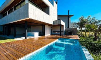 Casa à venda no Condomínio Villas do Golfe - Itu/SP