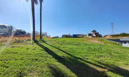 Terreno à venda no condomínio villas do golfe - itu/sp