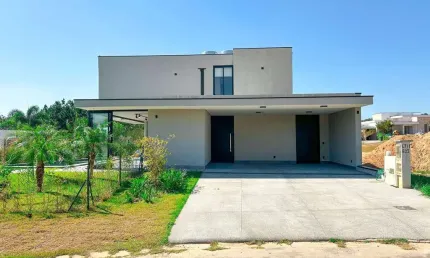 Casa á venda no condomínio Villas do Golfe - Itu/SP