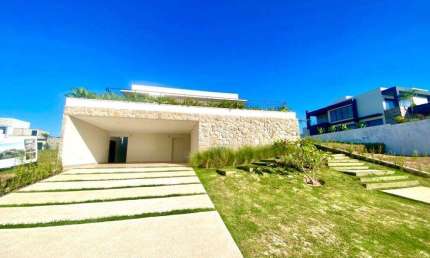 Casa à venda no Condomínio Villas do Golfe - Itu/SP