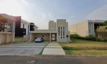 Casa à venda no Condomínio Xapada Parque Ytu com 4 quartos - Itu/SP