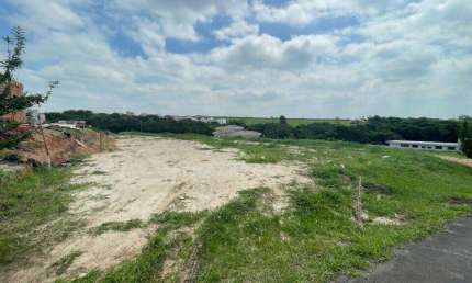 Terreno à venda no Condomínio Xapada Parque Ytu - Itu/SP