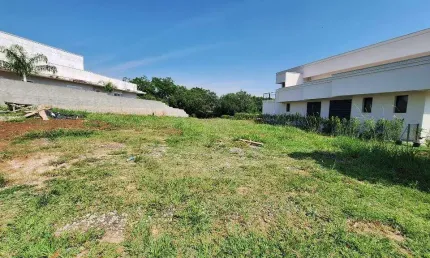 Terreno à venda no Condomínio Parque Ytu Xapada - Itu/SP